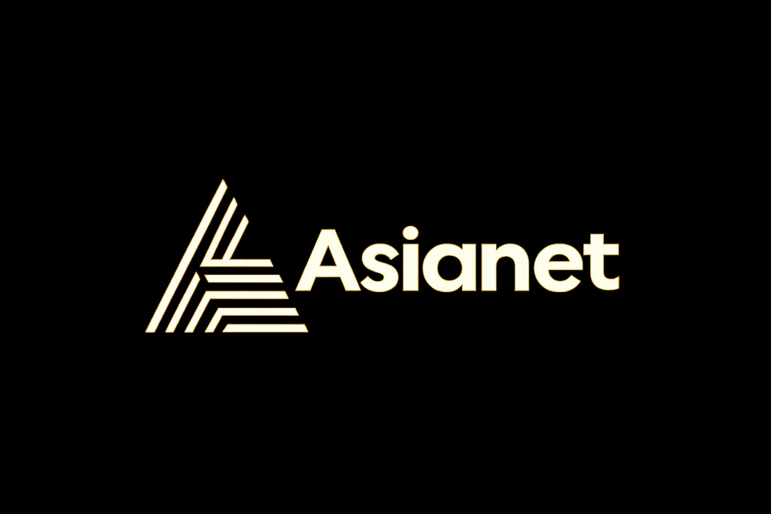 Asianet broadband Service