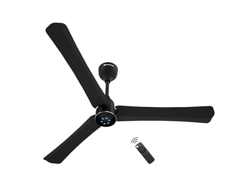 atomberg Renesa Halo Smart 1200mm BLDC Ceiling Fan 