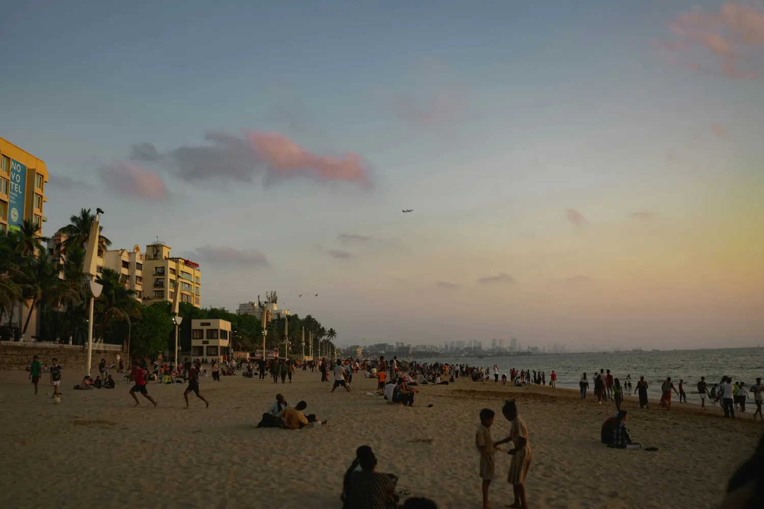 JuhuBeach