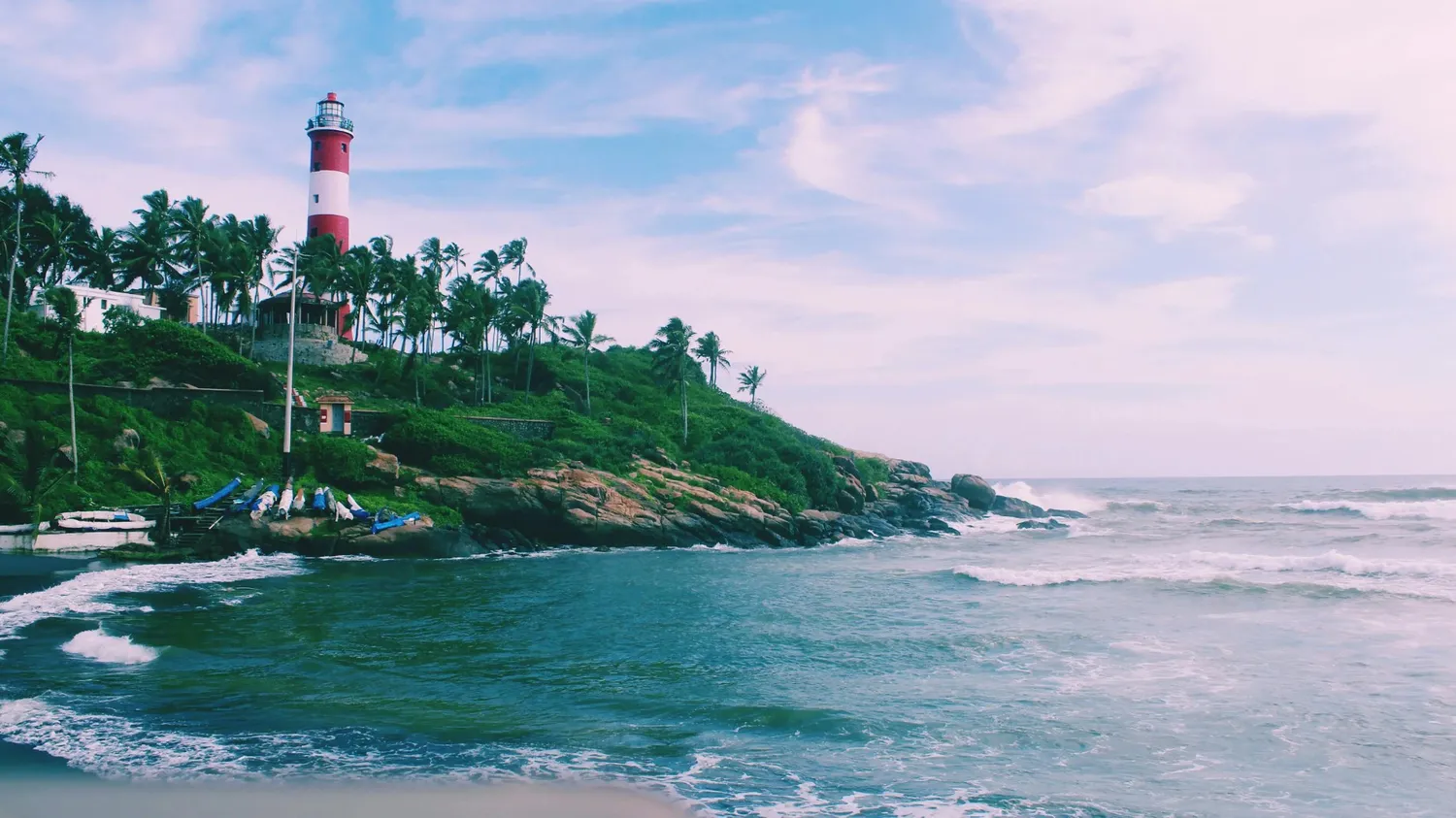 VizhinjamLighthouse