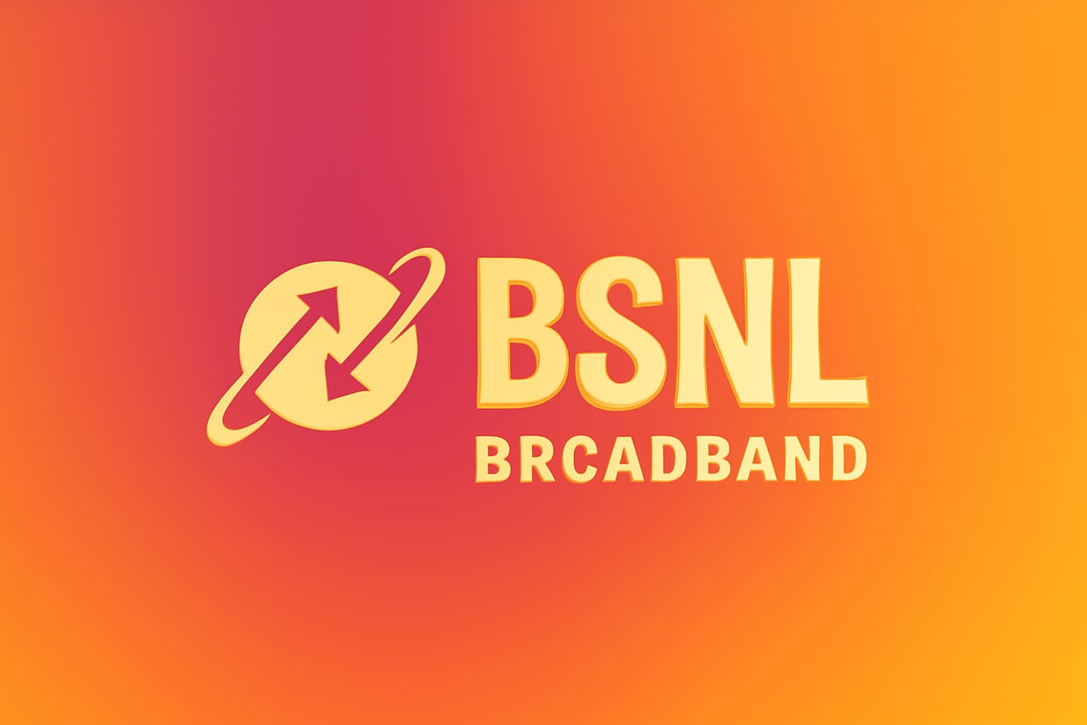 bsnl broadband service
