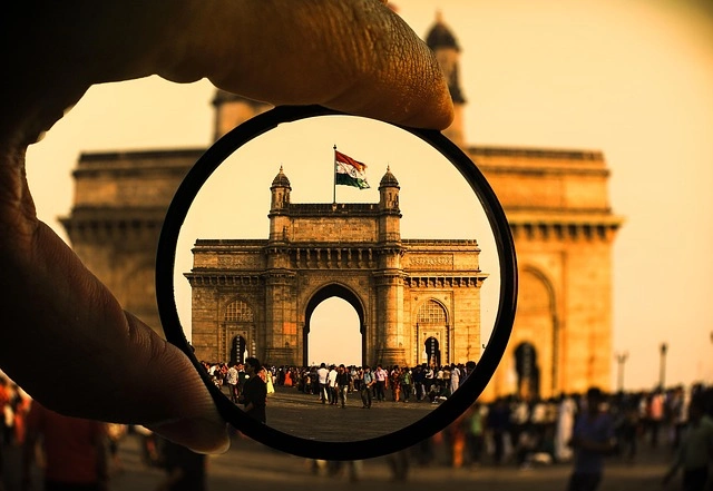 gateway mumbai