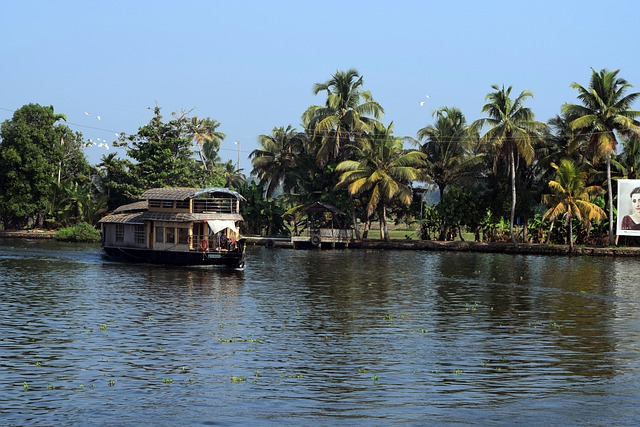 kumarakom