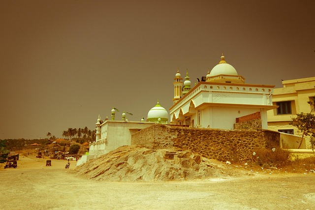 kovalam