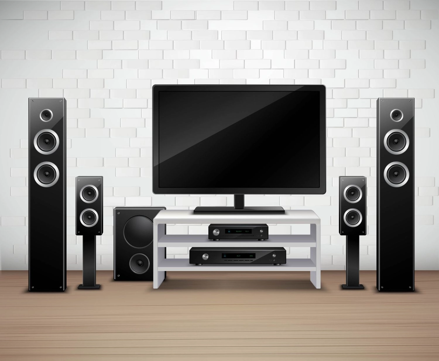 Home Theater Setup Guide | എങ്ങനെ മികച്ച Home Theater ഉണ്ടാക്കാം