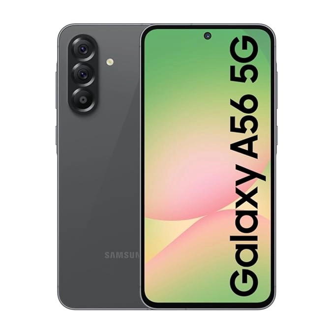 Samsung Galaxy A56 5G – Features, Price & Specifications