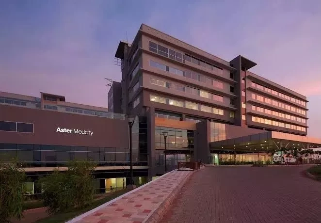 Sree Chitra Tirunal Institute for Medical Sciences and Technology, Trivandrum