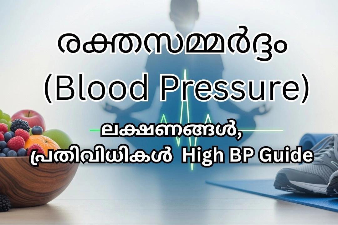 രക്തസമ്മർദ്ദം, വ്യായാമം, ആരോഗ്യകരമായ ഭക്ഷണം | ഹെൽത്ത് ബ്ലോഗ് b p