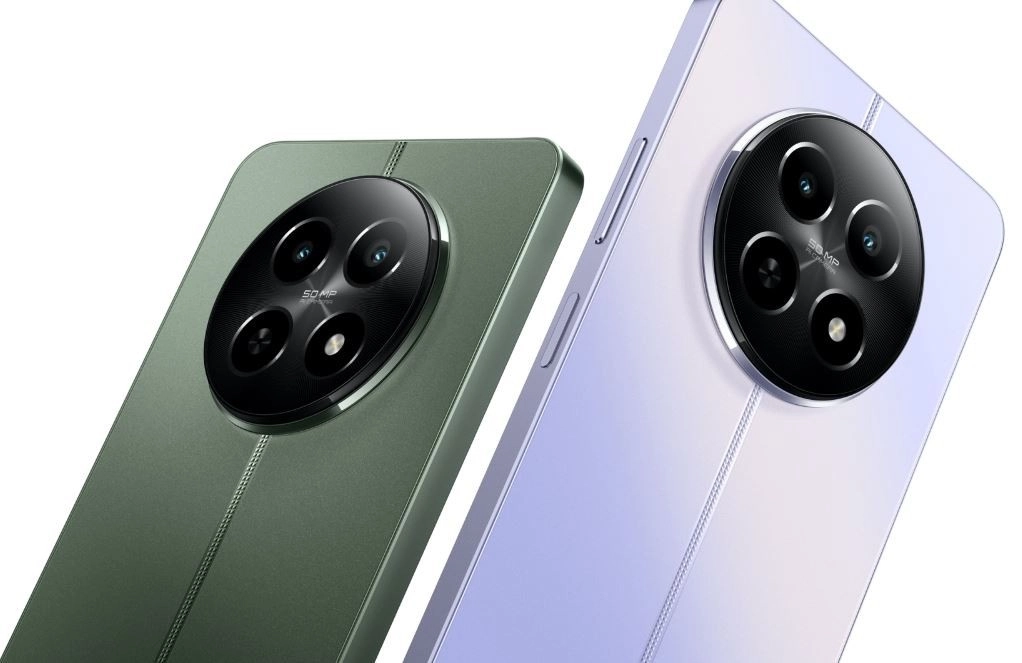 Realme 12x 5G