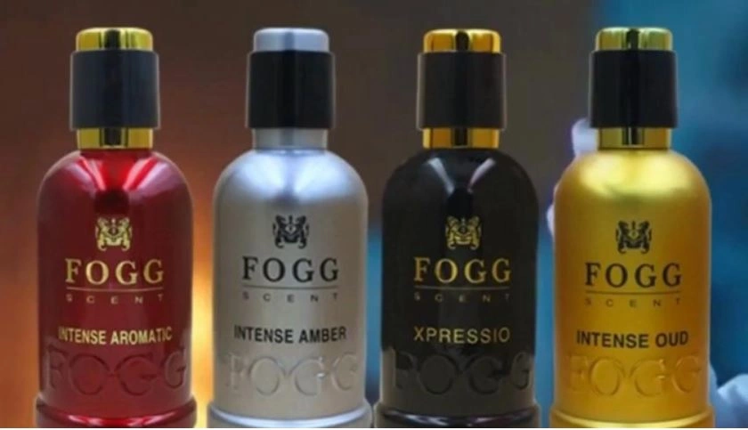 Fogg Body Spray