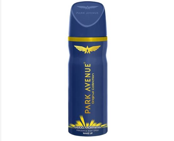 Park Avenue Body Spray