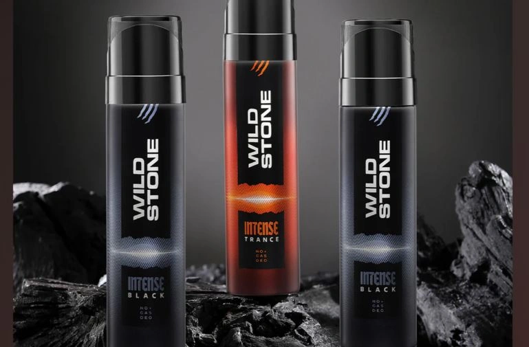 Wild Stone Body Spray