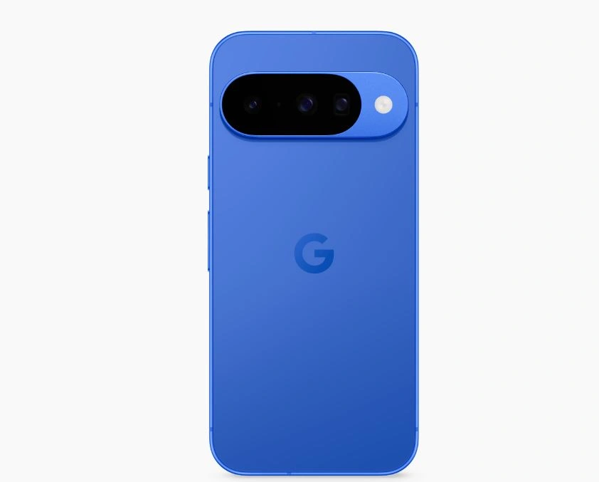 Google Pixel 10 – Features, Specs, Price & Release Date (2025)