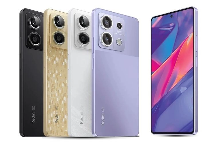 Redmi Note 13