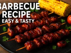 Delicious Homemade Barbecue Recipe – Step by Step Guide