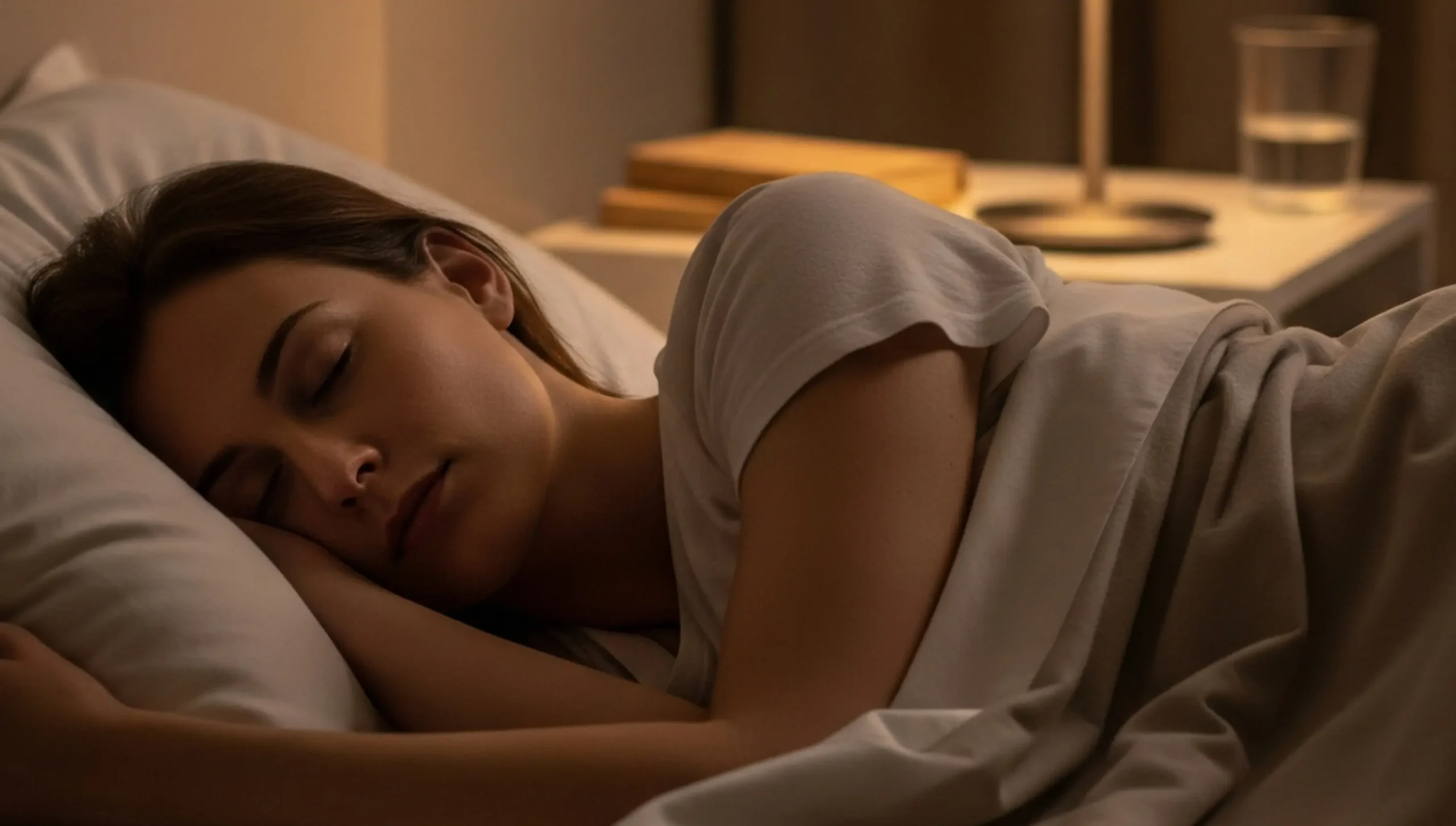 How to Improve Sleep Naturally
