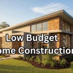 കുറഞ്ഞ ചിലവിൽ വീട് നിർമ്മിക്കാം | Low Budget Home Construction