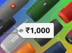 Best 10 Bluetooth Speakers Under ₹1000 | Budget Buying Guide