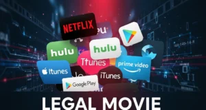 How to Legally Download English Movies in the USA: A Complete Guide