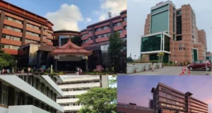 Discover the Best Hospitals in Kerala: A Complete Guide