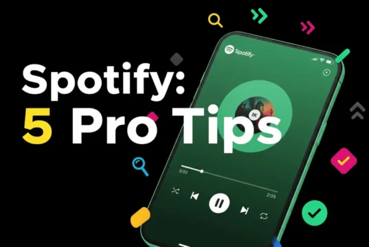 Spotify Free vs Premium: How to Get the Most Out of Spotify
