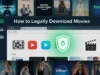 How to Legally Download English Movies: A Complete Guide