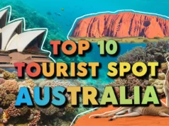 Australia Travel Guide: Top 10 Must-See Places & Adventures