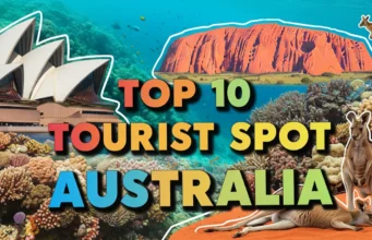 Australia Travel Guide: Top 10 Must-See Places & Adventures