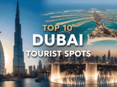 Top 10 Dubai Tourist Spots | Ultimate Travel Guide