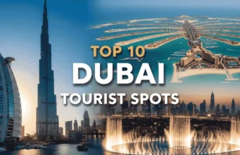 Top 10 Dubai Tourist Spots | Ultimate Travel Guide
