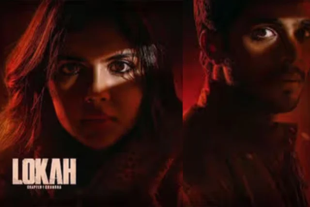Lokah Chapter 1: Chandra Review: A Daring Fantasy Adventure