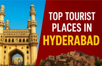 Top 10 Tourist Places in Hyderabad – Best Attractions to Visit