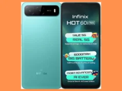 Infinix Hot 60i 5G Review – Specs, Price & Features Under ₹10,000