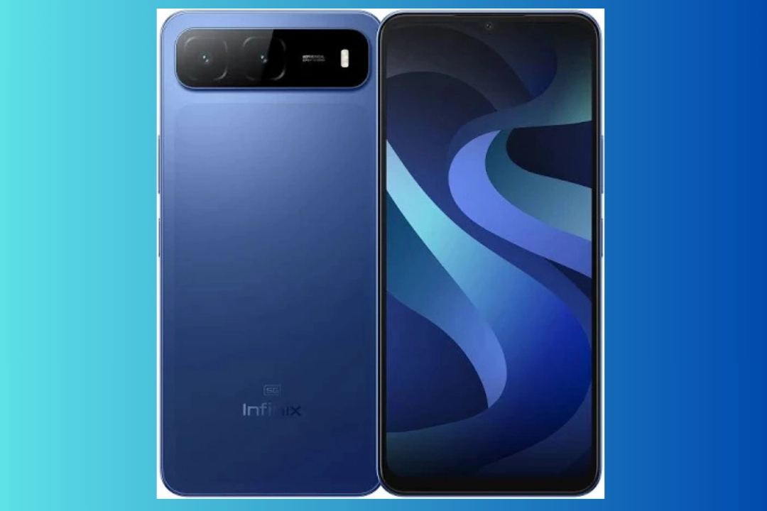 Infinix Hot 60i 5G Review – Specs, Price & Features Under ₹10,000