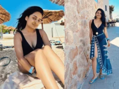 എസ്തർ അനിൽ | Esther Anil's New Photoshoot: Viral Pictures