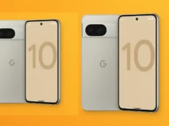 Google Pixel 10 – Features, Specs, Price & Release Date (2025)