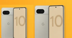 Google Pixel 10 – Features, Specs, Price & Release Date (2025)