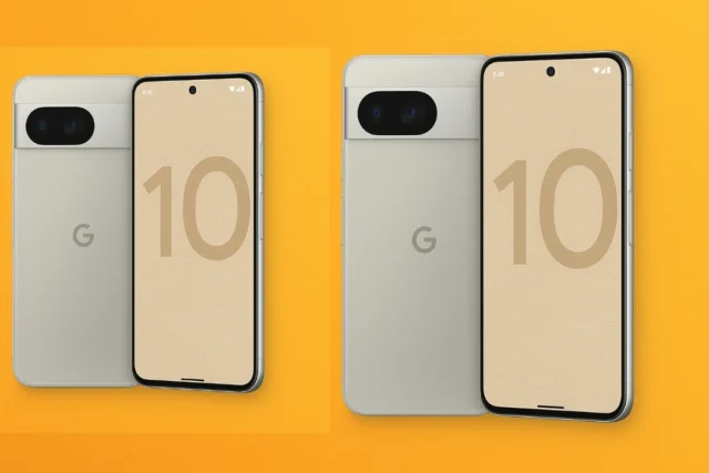 Google Pixel 10 – Features, Specs, Price & Release Date (2025)