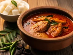 Authentic Kerala Fish Curry Recipe | Ultimate Guide