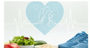 How to Lower Cholesterol: Diet, Exercise & Lifestyle