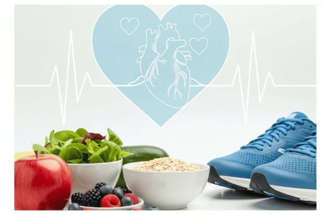 How to Lower Cholesterol: Diet, Exercise & Lifestyle