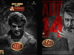 Coolie Movie Review – Rajinikanth’s Action Drama with Mass Appeal