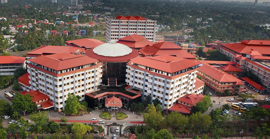Amrita Institute of Medical Sciences 