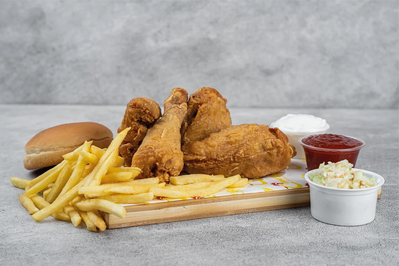 fried-chicken