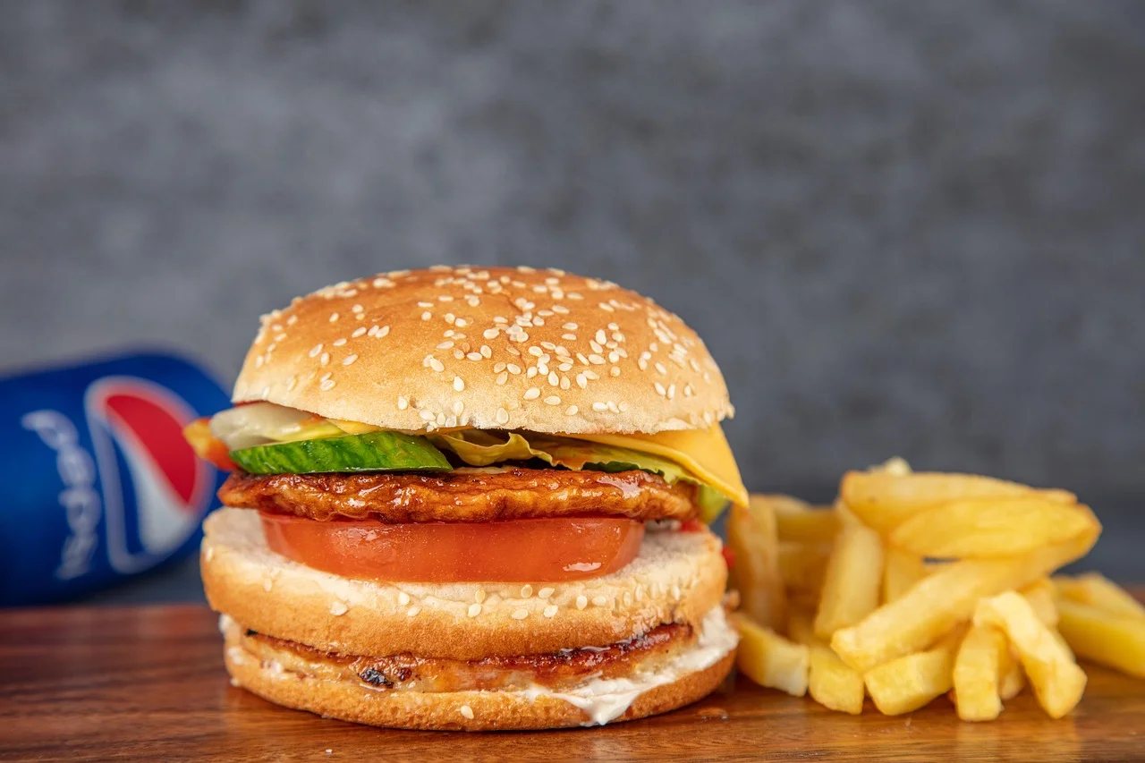 burgers