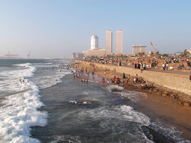 Top 10 Tourist Spots in Sri Lanka: The Ultimate Travel Guide