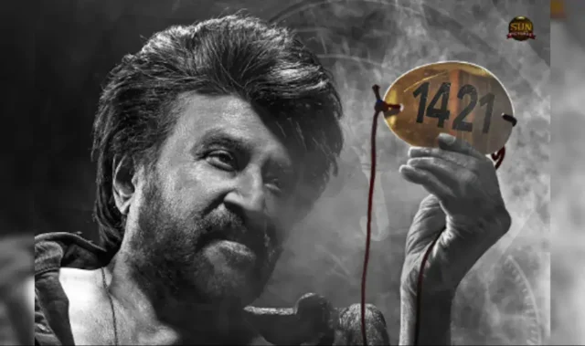 Rajinikanth's 'Coolie' Creates History: Advance Bookings Cross ₹50 Crore Mark