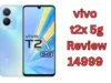 VIVO T2x 5G Review: Is This the Best Phone Under ₹15,000?