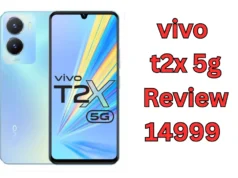 VIVO T2x 5G Review: Is This the Best Phone Under ₹15,000?
