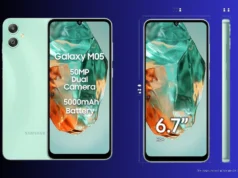 Samsung Galaxy M05 Review – Budget Smartphone at ₹6,249